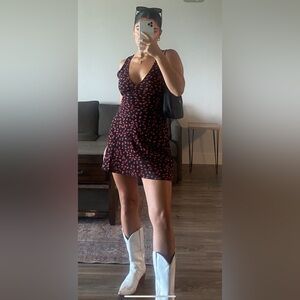 Princess Polly Nellie Mini Dress